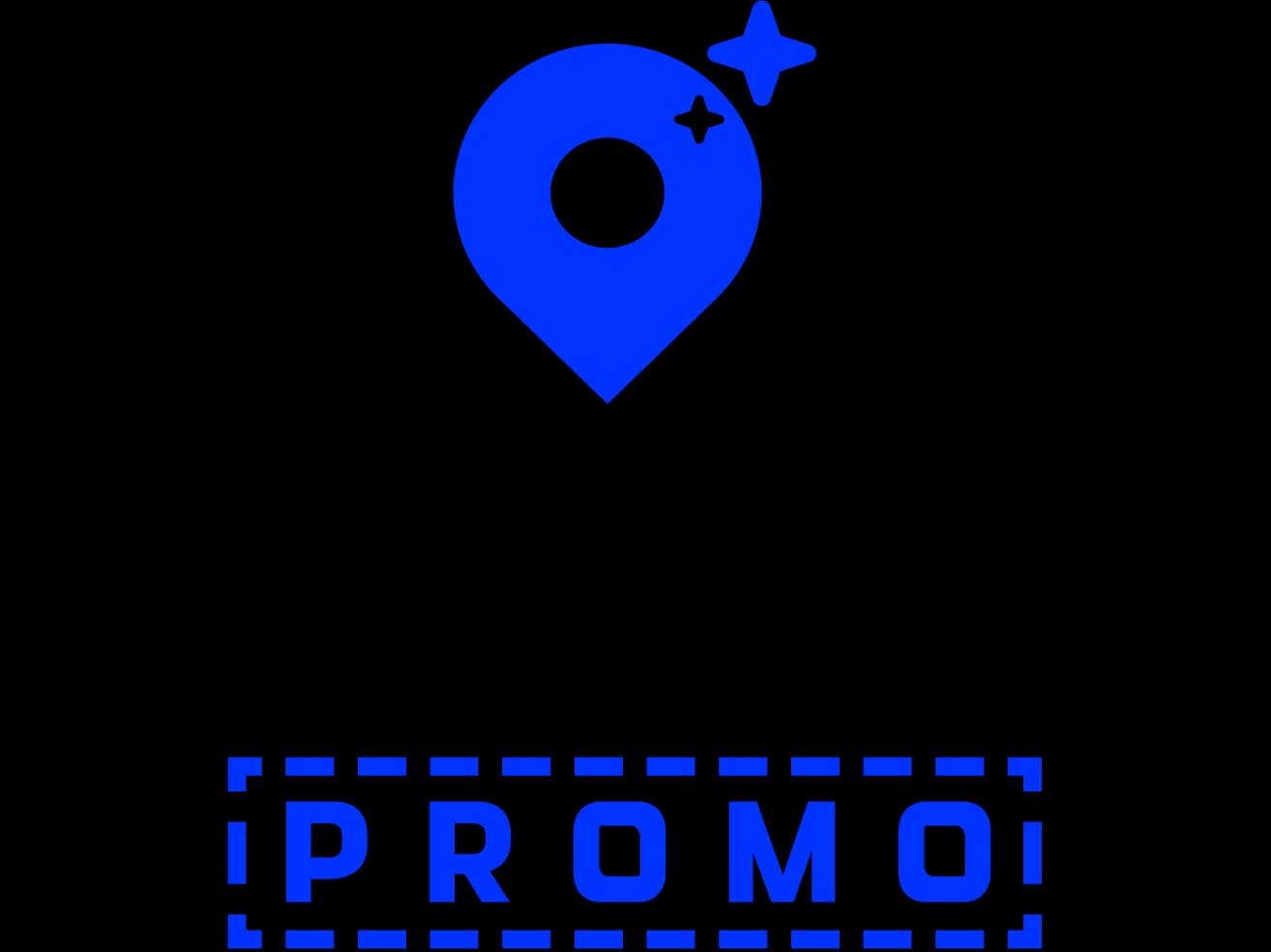 Nearby Promo Logo
